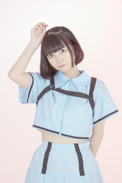 Kusunoki Rin | Jpop Wiki | Fandom