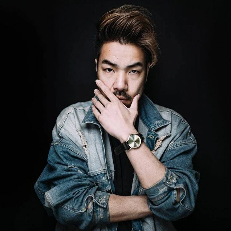 KENTA様 Kenta (KENTA · SANGGYUN) profile, age & facts (2025 updated