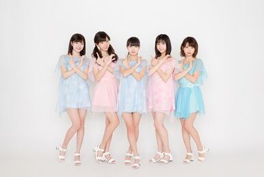 Yamamoto Airi | Jpop Wiki | Fandom