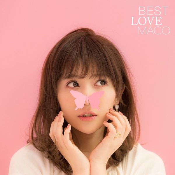 Best Love Maco Jpop Wiki Fandom