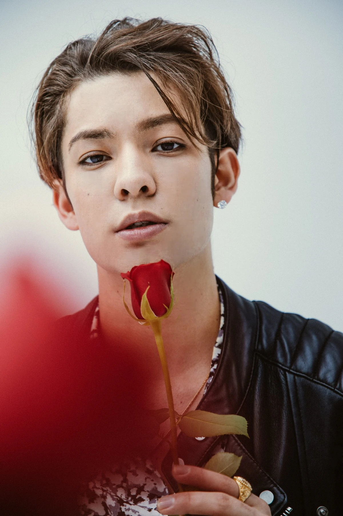 Okamoto Kauan | Jpop Wiki | Fandom