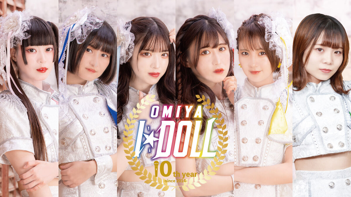 Omiya I☆DOLL | Jpop Wiki | Fandom