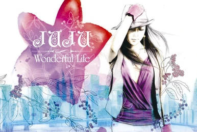 JUJU | Jpop Wiki | Fandom