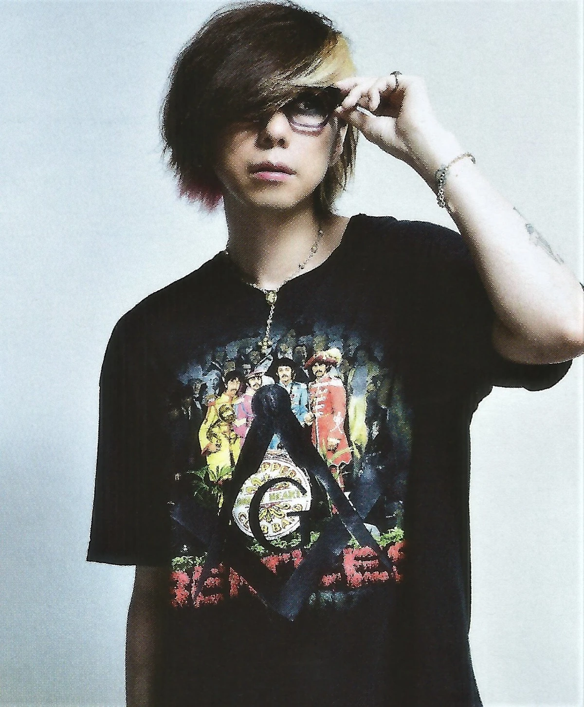 YORKE. Jpop Wiki Fandom