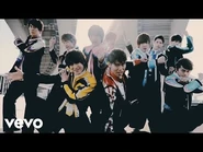 Shinka Riron (Music Video)