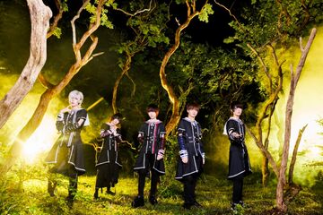 REVERIeS | Jpop Wiki | Fandom REVERIeS | Jpop Wiki | Fandom
