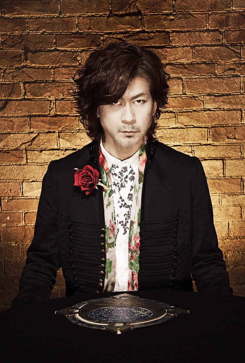 Hoshino Hidehiko | Jpop Wiki | Fandom