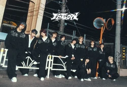 INI | Jpop Wiki | Fandom