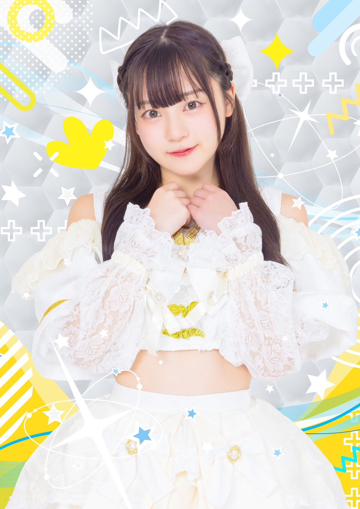 Nakagawa Kokoro | Jpop Wiki | Fandom