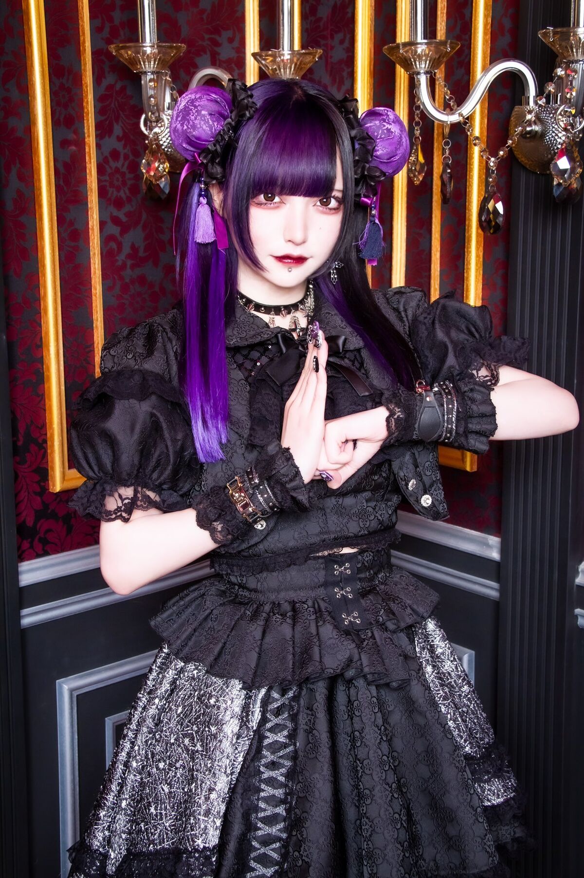 Kuromi Rara | Jpop Wiki | Fandom