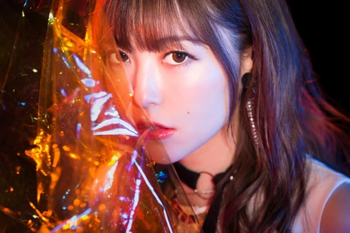 Promotional photo for ROAR