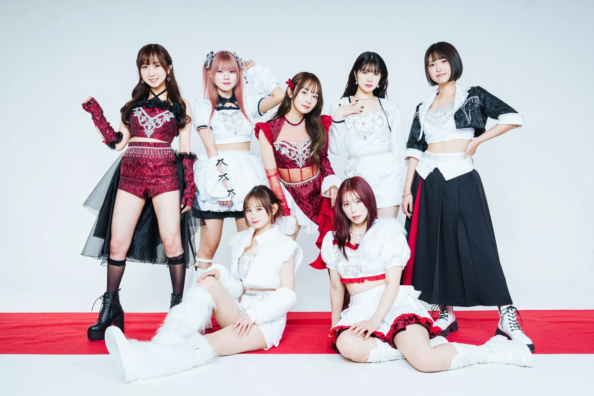 QUEENS | Jpop Wiki | Fandom
