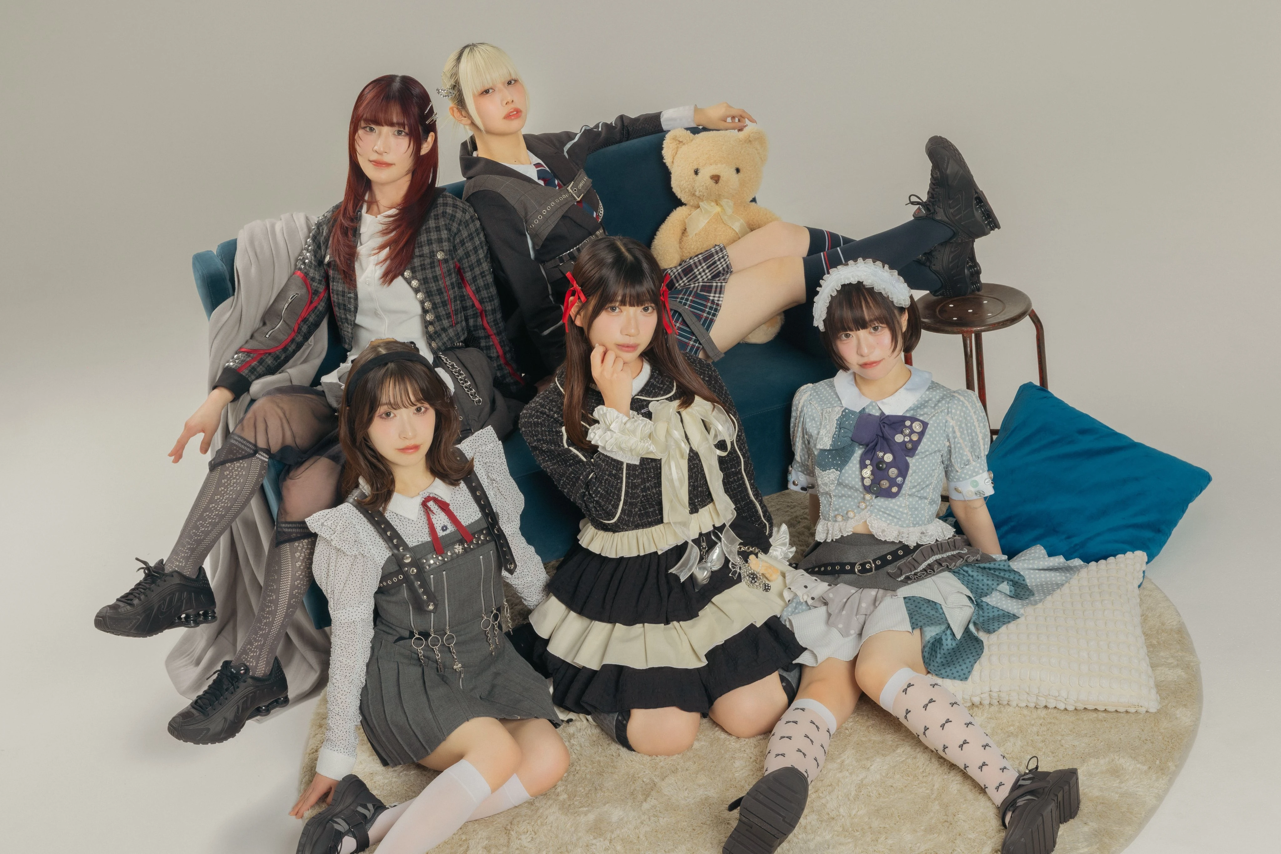 RAY | Jpop Wiki | Fandom