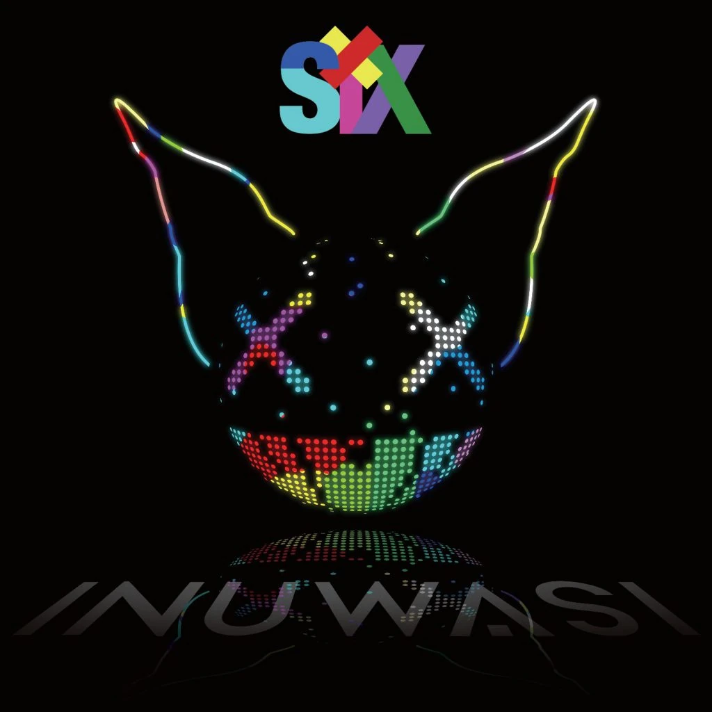 SiX | Jpop Wiki | Fandom