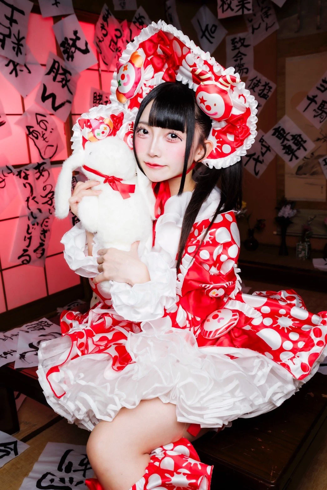 Usagi Ringo | Jpop Wiki | Fandom