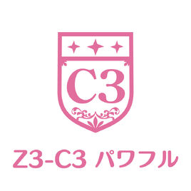 Z3-C3 Logo