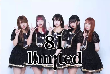 MAPLEZ | Jpop Wiki | Fandom