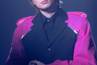 Yasuda Shota | Jpop Wiki | Fandom