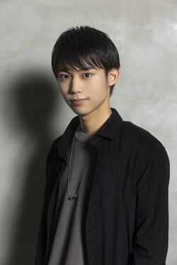 アイドル BUDDiiS HARUKI HARUKI | Jpop Wiki | Fandom