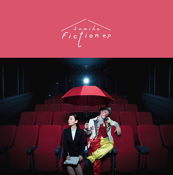 Fiction e.p | Jpop Wiki | Fandom