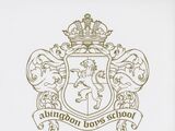 HOWLING (abingdon boys school)