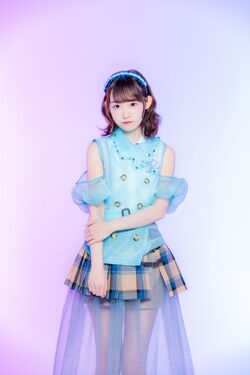 アイドル Runa 💫星 瑠菜 -RUNA HOSHI-💫 | 2025.5.18 東京アイドル劇場
