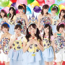 Linq Jpop Wiki Fandom Linq Jpop Wiki Fandom