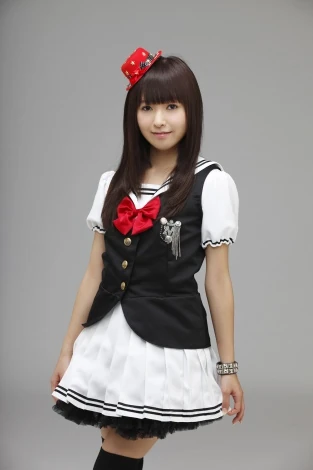 Matsushita Yui Jpop Wiki Fandom