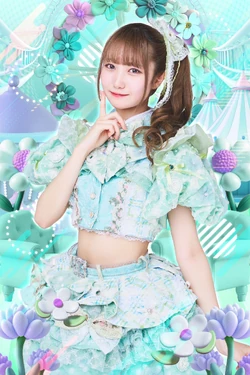 Kazamiya Yume | Jpop Wiki | Fandom
