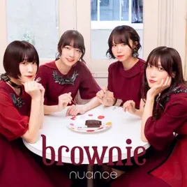 Nuance brownie