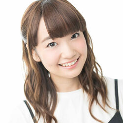 Ohashi Ayaka | Jpop Wiki | Fandom