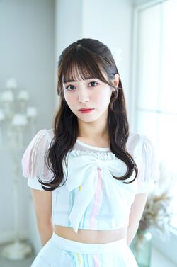 Asahara Rin | Jpop Wiki | Fandom