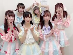 Seven Day'z | Jpop Wiki | Fandom Seven Day'z | Jpop Wiki | Fandom