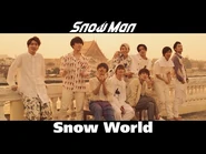 Snow World (MV)