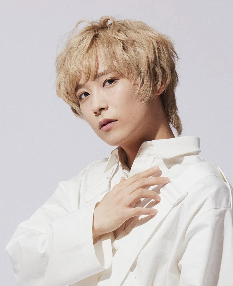 Tomizono Rikiya Jpop Wiki Fandom