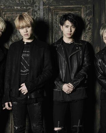 X4 Jpop Wiki Fandom X4 Jpop Wiki Fandom