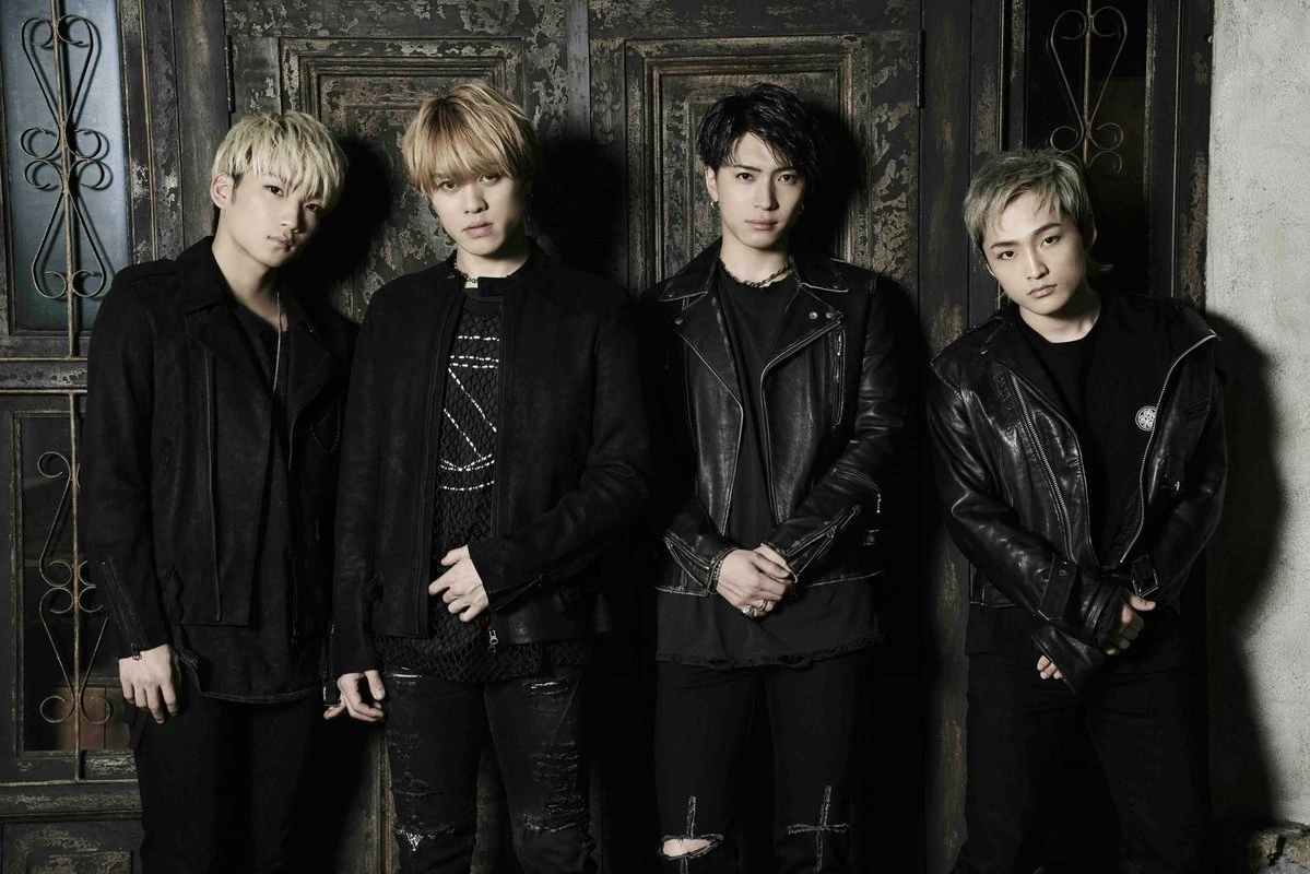 X4 Jpop Wiki Fandom X4 Jpop Wiki Fandom