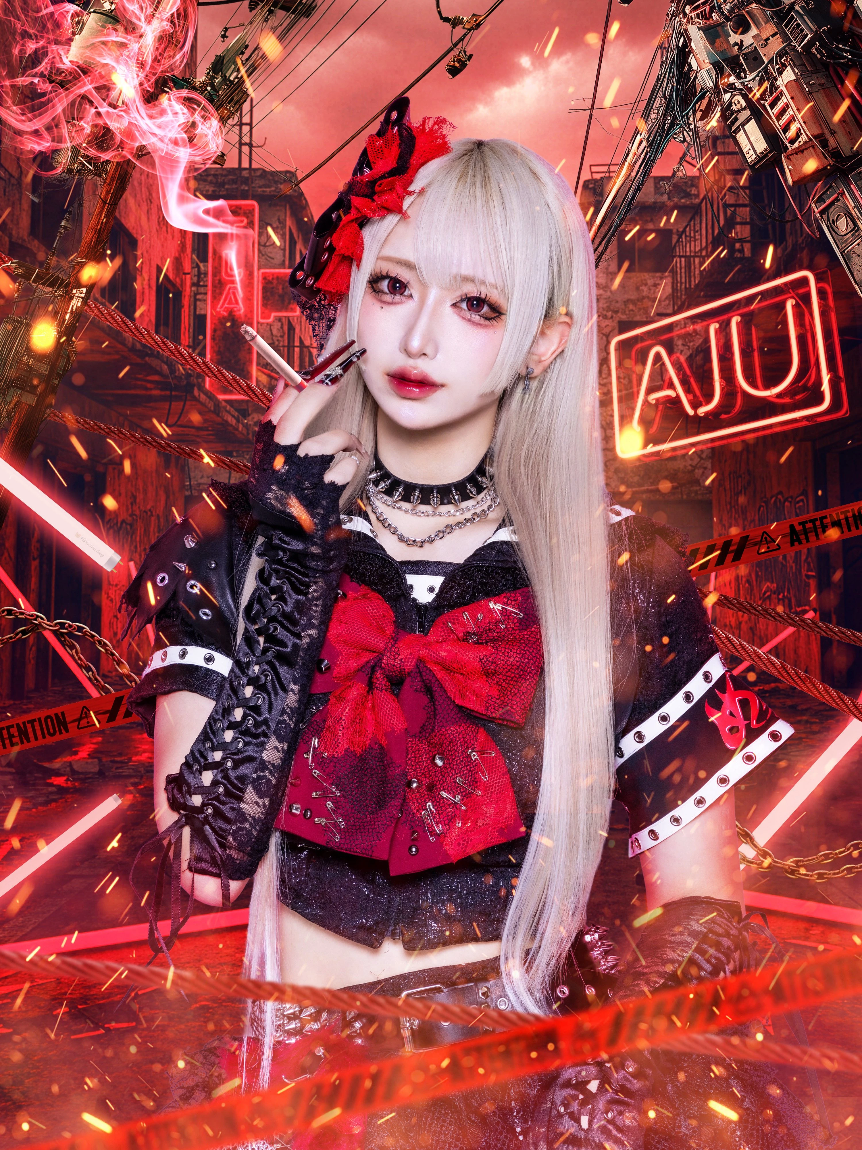 ワンピース aju Aju | Jpop Wiki | Fandom