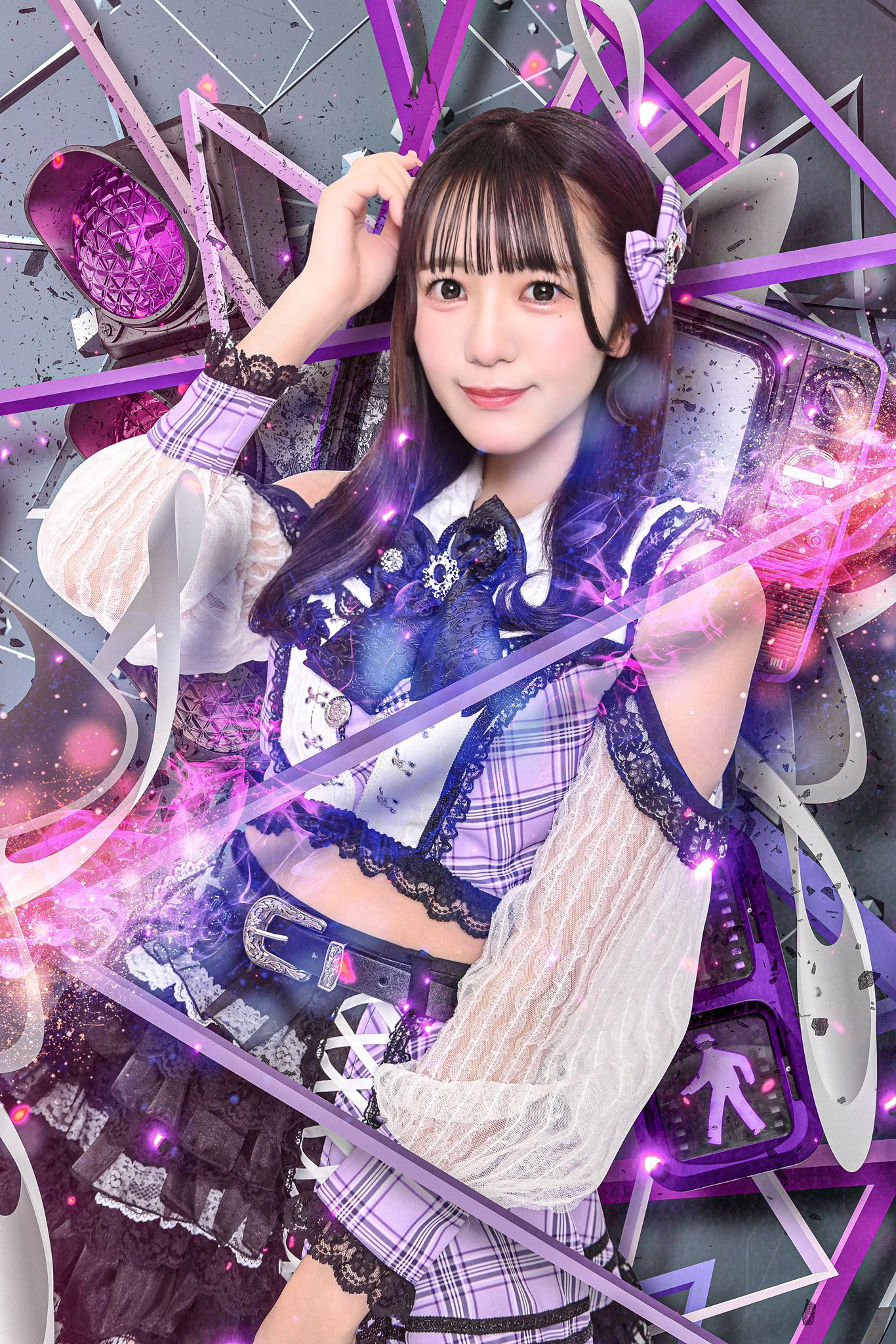 Ichinose Nanami | Jpop Wiki | Fandom