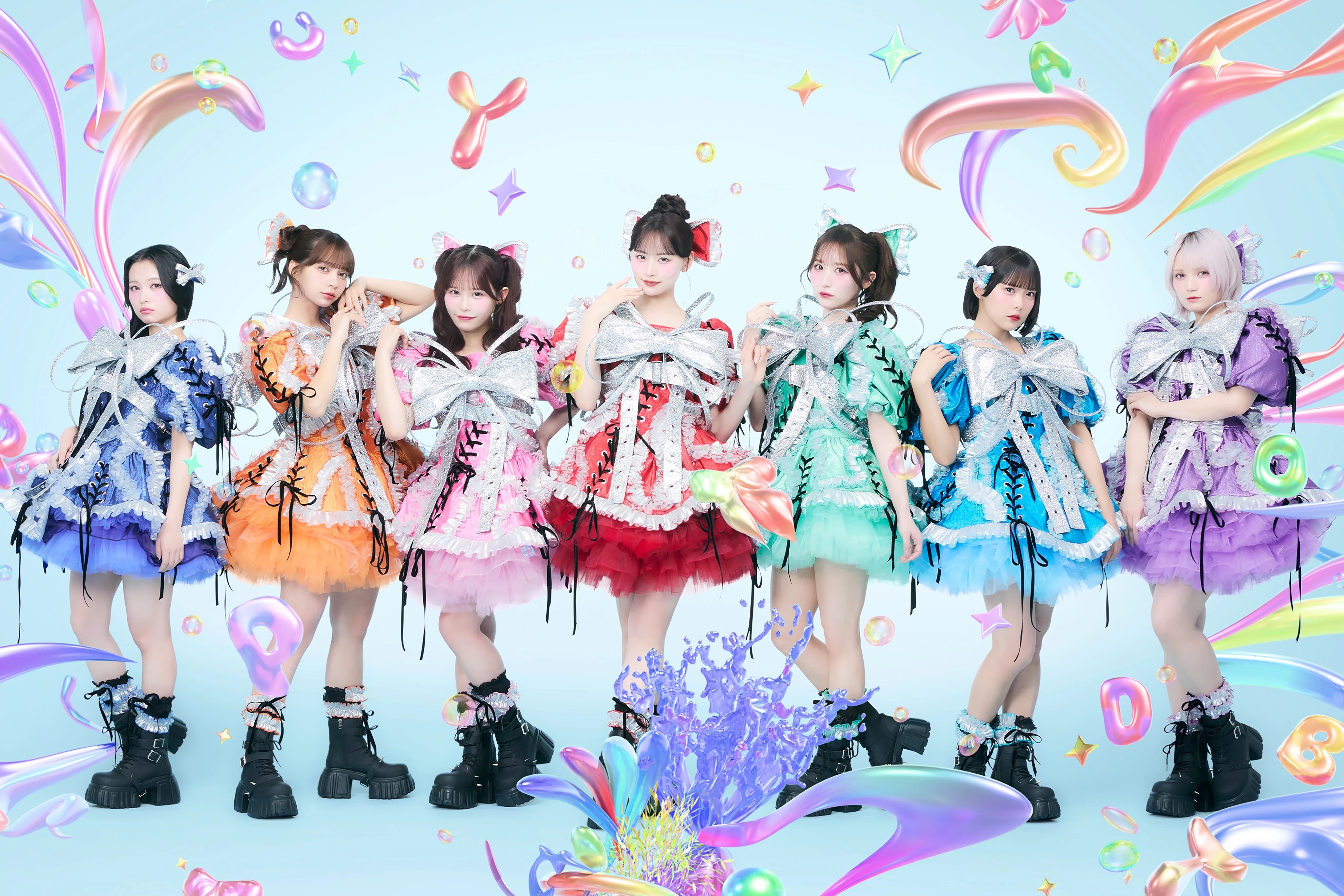 CANDY TUNE | Jpop Wiki | Fandom