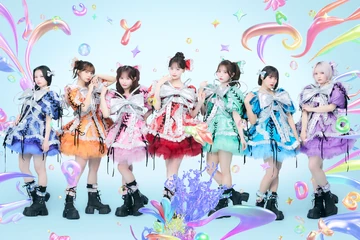 Candy Tune まとめ　セット CANDY TUNE | Jpop Wiki | Fandom