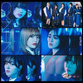 Blue / Regular Edition