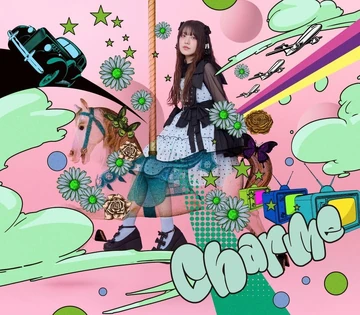 charme | Jpop Wiki | Fandom