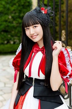 Nagao Shiori | Jpop Wiki | Fandom