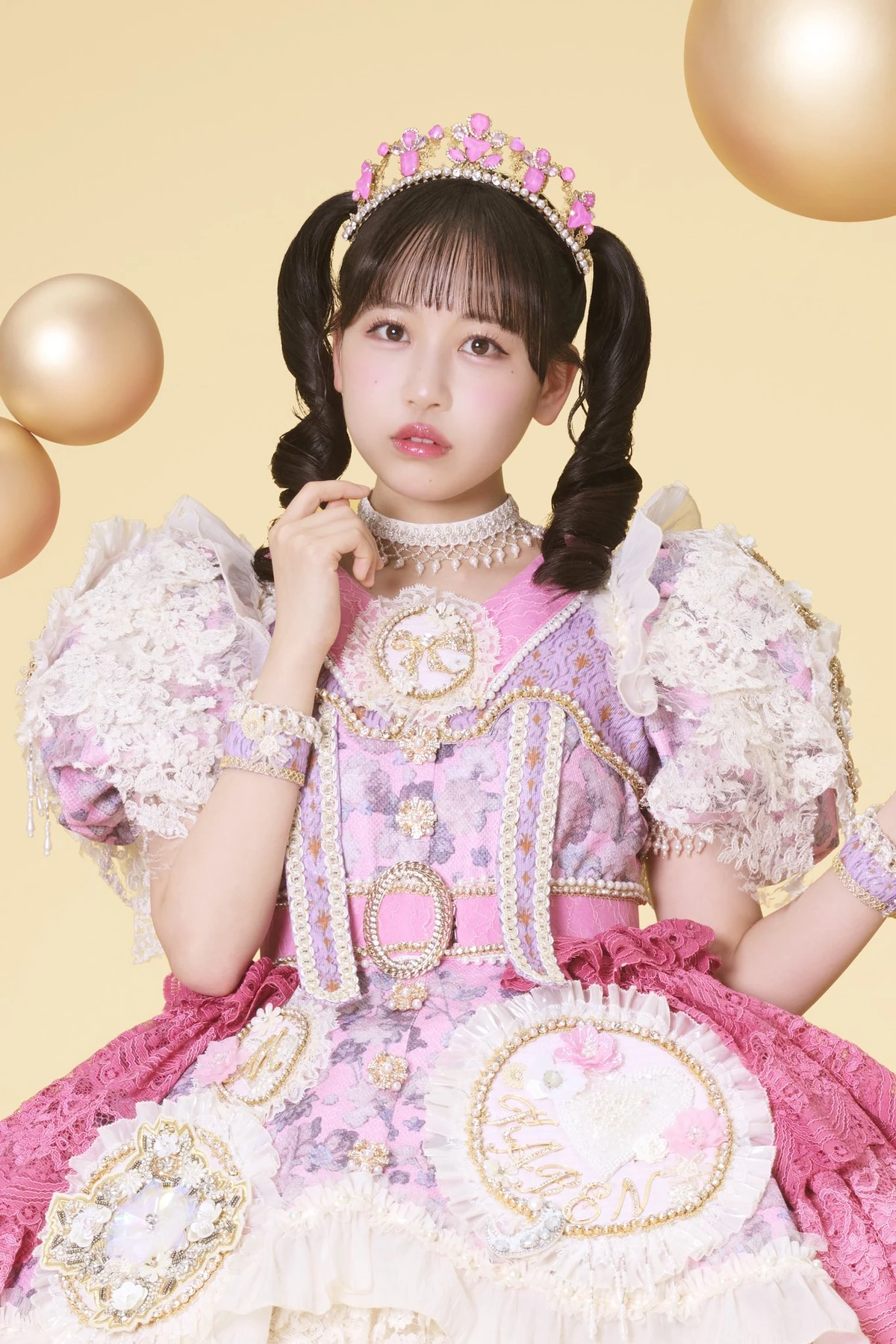 Matsumoto Karen | Jpop Wiki | Fandom