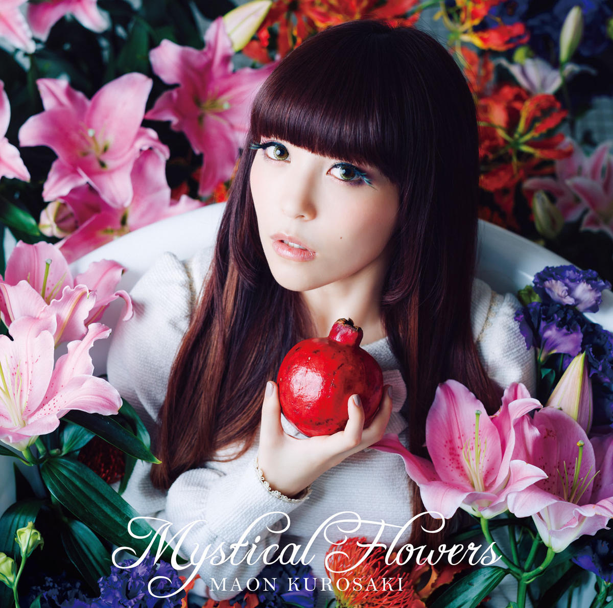 Mystical Flowers | Jpop Wiki | Fandom
