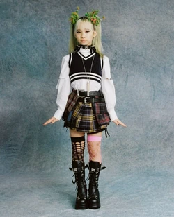RiRi | Jpop Wiki | Fandom