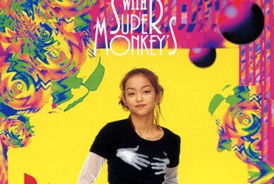 Koi no Cute Beat / Mister U.S.A. | Jpop Wiki | Fandom