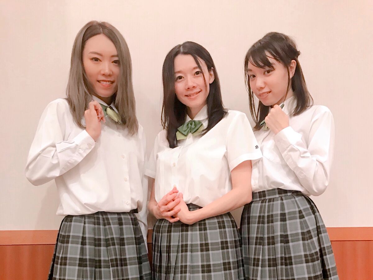 制服向上委員会/唱歌集～いつものように