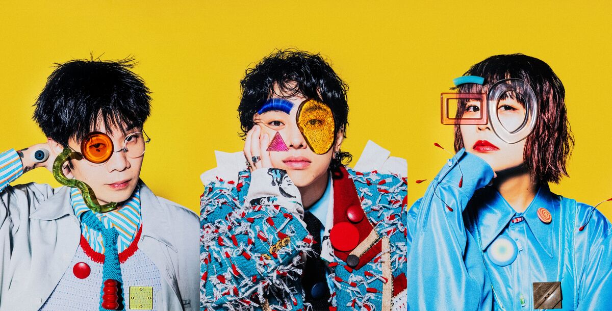 Saucy Dog | Jpop Wiki | Fandom